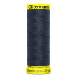 Fil Élastique Gütermann Maraflex Bleu 665 - Ribes y Casals