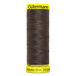 Gütermann Maraflex Fil Élastique Brun 694 - Ribes y Casals