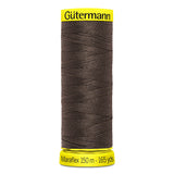 Gütermann Maraflex Fil Élastique Brun 694 - Ribes y Casals