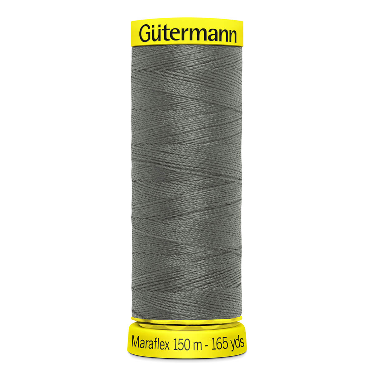 Fil Élastique Gütermann Maraflex Gris 701 - Ribes y Casals