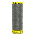 Fil Élastique Gütermann Maraflex Gris 701 - Ribes y Casals