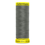 Fil Élastique Gütermann Maraflex Gris 701 - Ribes y Casals