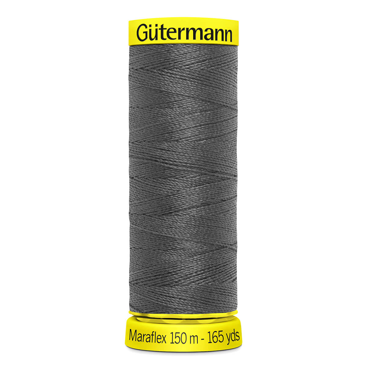 Fil Élastique Gütermann Maraflex Gris 702 - Ribes y Casals