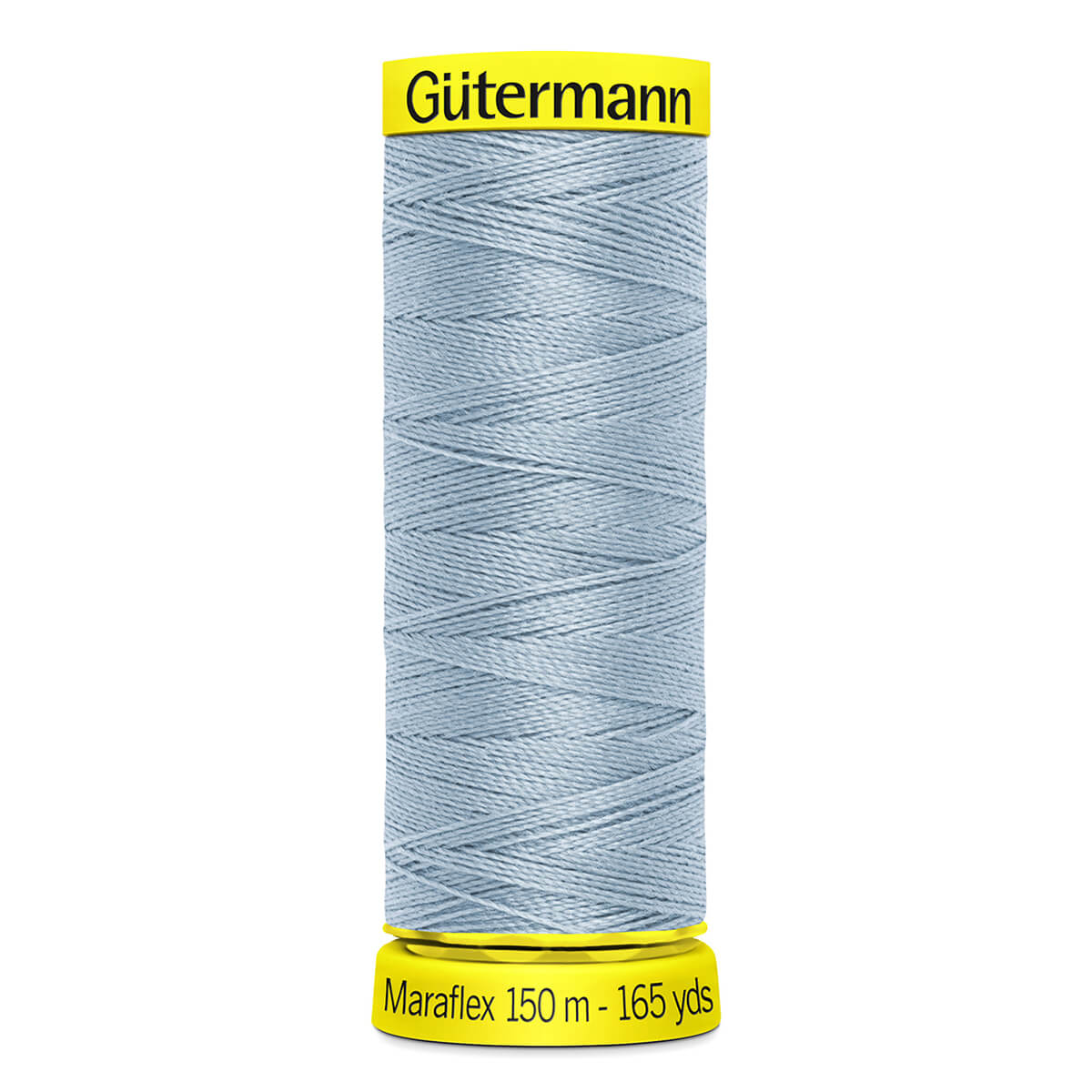 Gütermann Fil Élastique Maraflex Bleu Clair 075 - Ribes y Casals