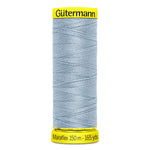Gütermann Fil Élastique Maraflex Bleu Clair 075 - Ribes y Casals