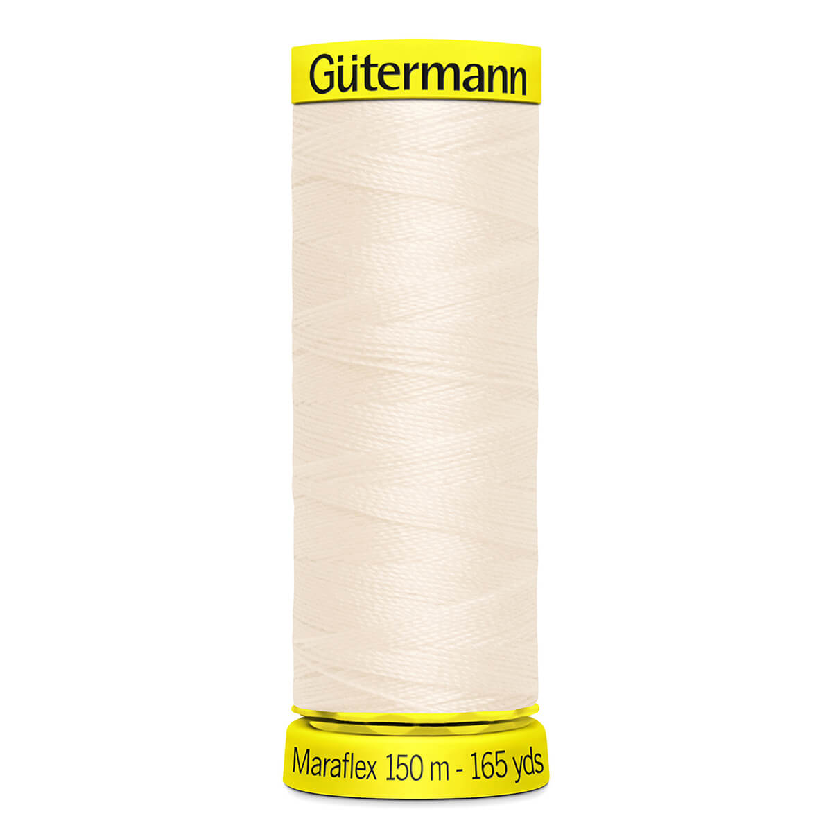 Gütermann Maraflex Fil Élastique Beige 802 - Ribes y Casals