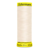 Gütermann Maraflex Fil Élastique Beige 802 - Ribes y Casals