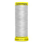 Fil Élastique Gütermann Maraflex Gris 8 - Ribes y Casals
