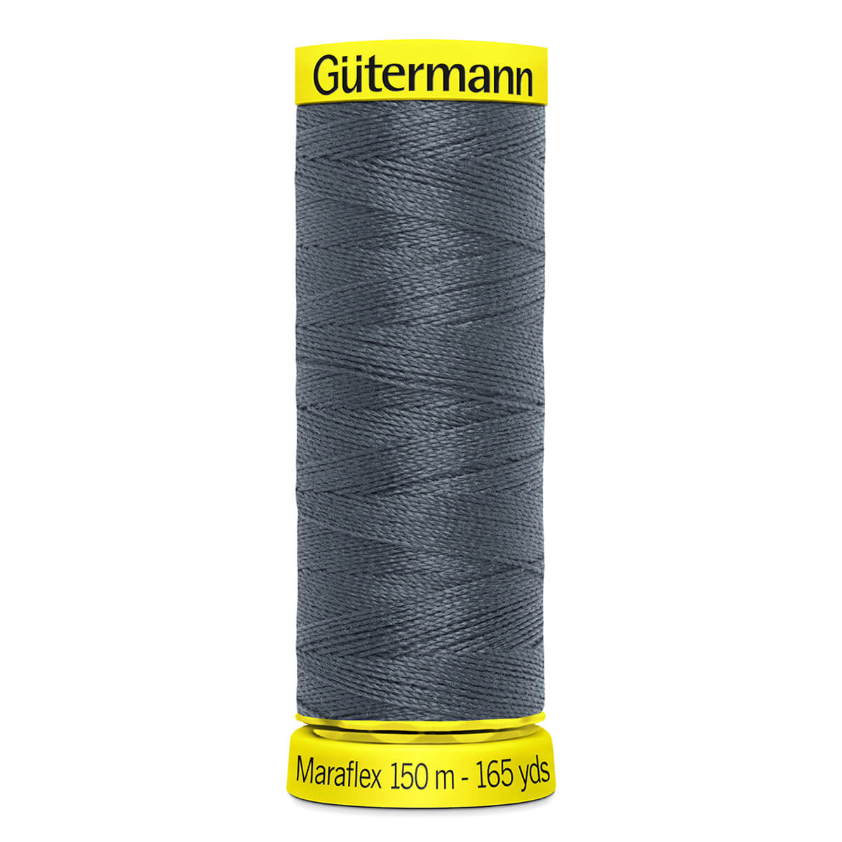 Fil Élastique Gütermann Maraflex Gris 93 - Ribes y Casals