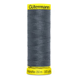 Fil Élastique Gütermann Maraflex Gris 93 - Ribes y Casals