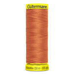 Gütermann Maraflex Fil Élastique Orange 982 - Ribes y Casals