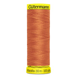 Gütermann Maraflex Fil Élastique Orange 982 - Ribes y Casals