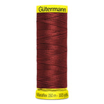 Gütermann Fil Élastique Maraflex Rouge 12 - Ribes y Casals