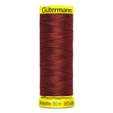 Gütermann Fil Élastique Maraflex Rouge 12 - Ribes y Casals