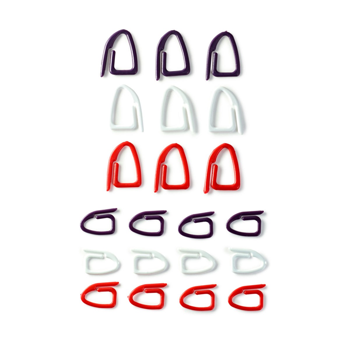 Prym - Anneaux-Marquage Mailles 611868 - Ribes y Casals