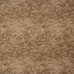 Popeline de coton marbrée Marron Choco - Ribes y Casals