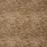 Popeline de coton marbrée Marron Choco - Ribes y Casals