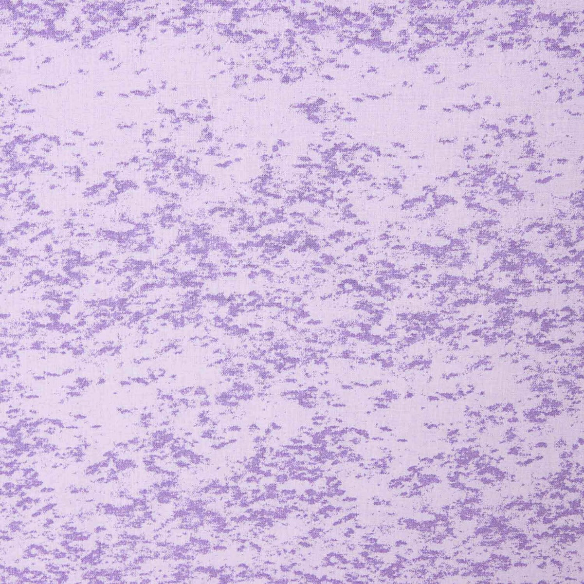 Popeline Patchwork Marbré Lavande - Ribes y Casals