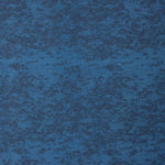 Popeline Patchwork Marbré Marine - Ribes y Casals