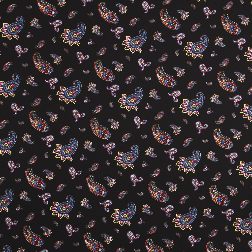 Marrocain Cachemir Azthèque - Ribes y Casals