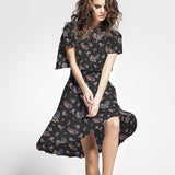 Marrocain Cachemir Azthèque - Ribes y Casals