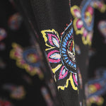 Marrocain Cachemir Azthèque - Ribes y Casals