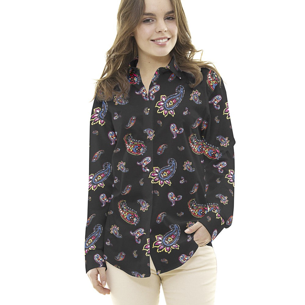 Marrocain Cachemir Azthèque - Ribes y Casals