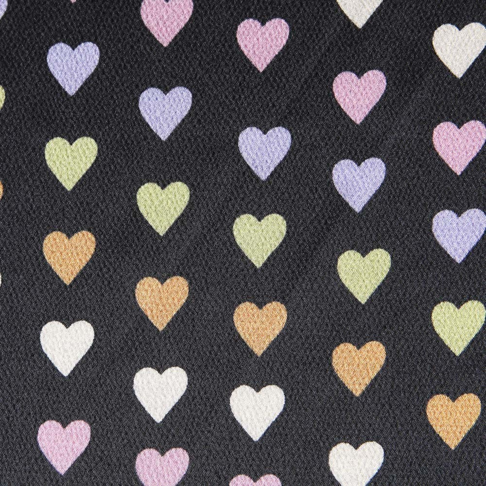 Etoiles Coeurs Multicolores - Ribes y Casals