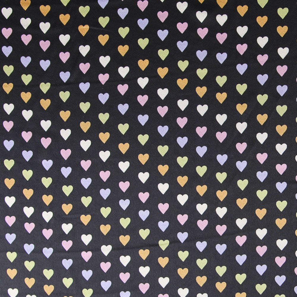 Etoiles Coeurs Multicolores - Ribes y Casals