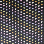 Etoiles Coeurs Multicolores - Ribes y Casals