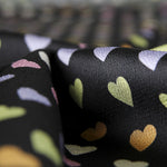 Etoiles Coeurs Multicolores - Ribes y Casals