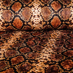 Velours Frappé Serpent - Ribes y Casals