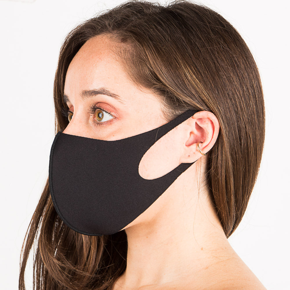 Masque Néoprène Antibactérien - Ribes y Casals