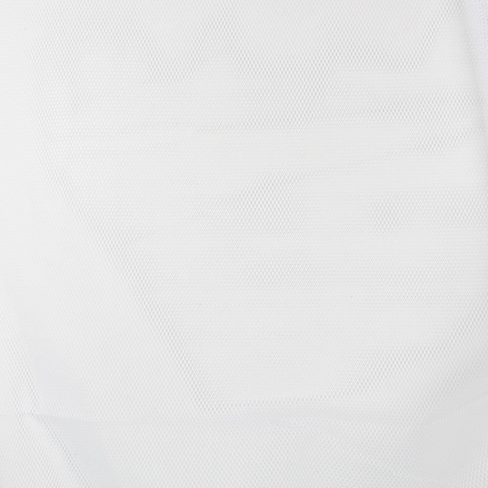 Maille Filet Blanc pour Sac - Ribes y Casals