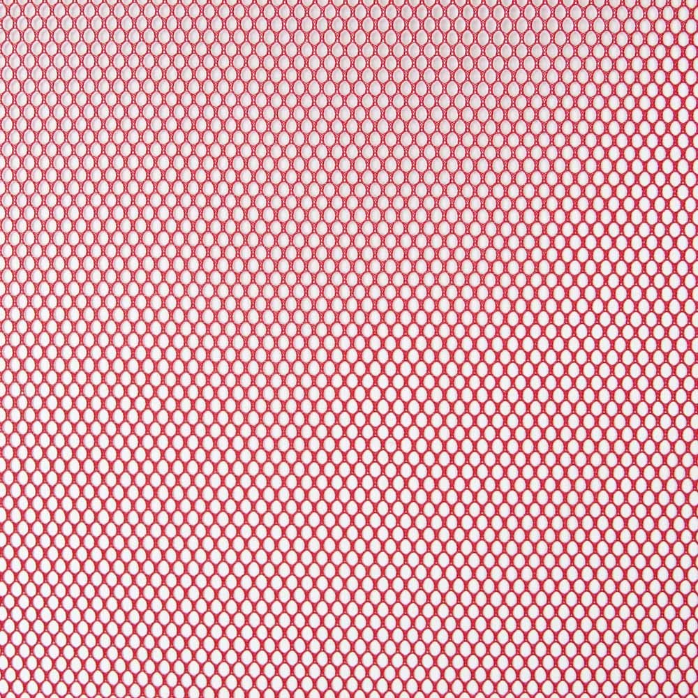 Maille Filet Rouge pour Sac - Ribes y Casals