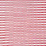 Maille Filet Rouge pour Sac - Ribes y Casals