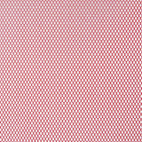 Maille Filet Rouge pour Sac - Ribes y Casals