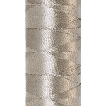 Fil métallisé argent Mettler - Ribes y Casals