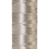 Fil métallisé argent Mettler - Ribes y Casals