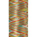 Fil métallisé multicolore Mettler - Ribes y Casals