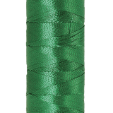 Fil métallisé vert Mettler - Ribes y Casals