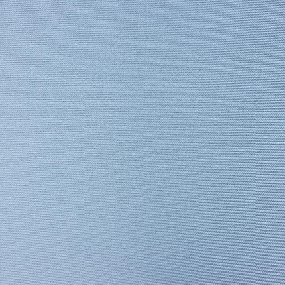 Mikado Soie Naturelle Mélange Bleu Porcelaine - Ribes y Casals