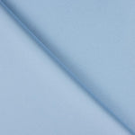 Mikado Soie Naturelle Mélange Bleu Porcelaine - Ribes y Casals