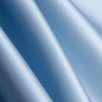 Mikado Soie Naturelle Mélange Bleu Porcelaine - Ribes y Casals