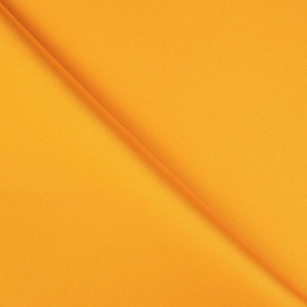 Mikado Mélange de Soie Naturelle Mandarine - Ribes y Casals