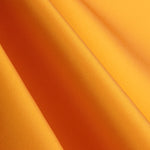 Mikado Mélange de Soie Naturelle Mandarine - Ribes y Casals