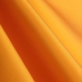 Mikado Mélange de Soie Naturelle Mandarine - Ribes y Casals