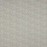 Micro velours côtelé imprimé fleurs d&#39;eau - Ribes y Casals