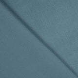 Micro velours côtelé bleu - Ribes y Casals