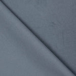Velours côtelé de coton bleu - Ribes y Casals